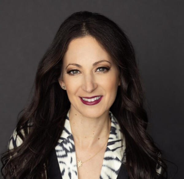 Pamela Nicole Epstein | Chief Legal & Regulatory Officer | Terpene Belt, Inc.