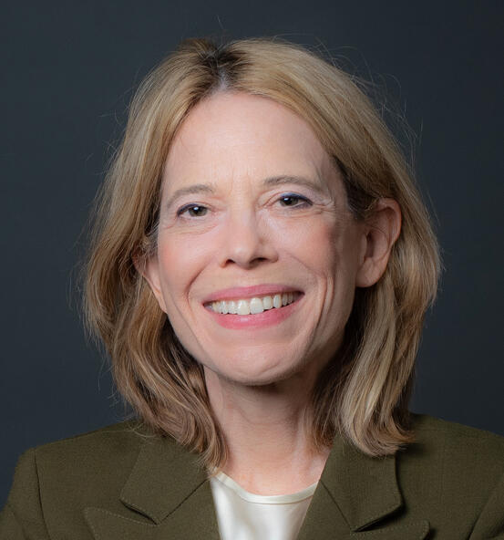 Jessica Wasserman | Partner | WassermanRowe